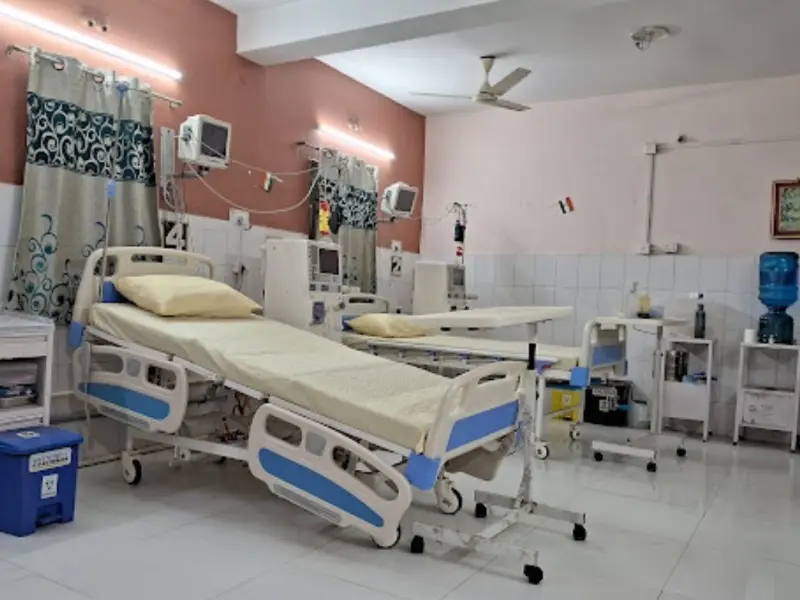 Dialysis Centre